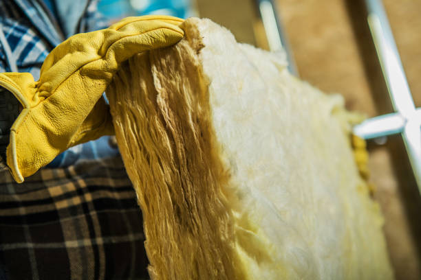 Professional Insulation Contractor in Millbrae, CA
