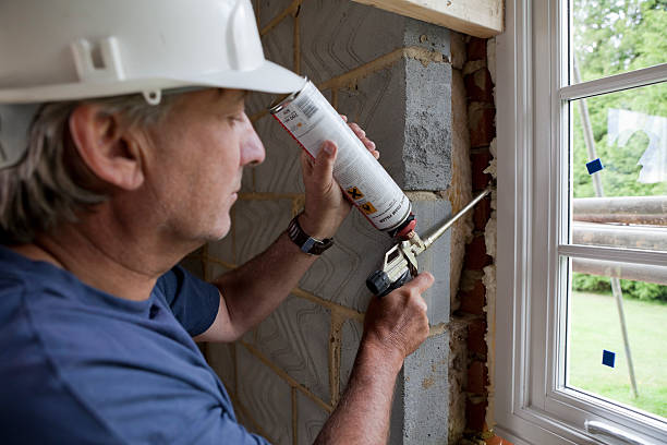 Best Energy Efficiency Insulation in Millbrae, CA